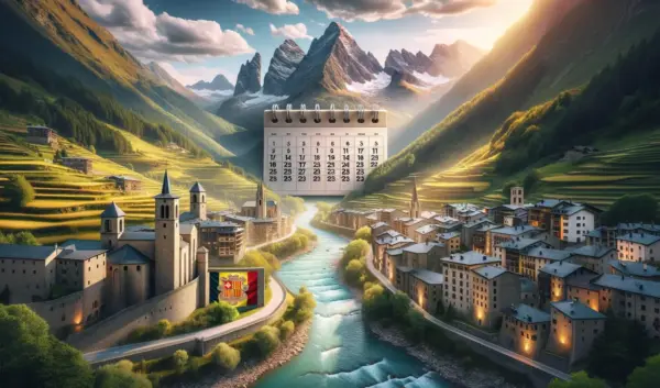 Ontdek de Schoonheid en Cultuur van Andorra
