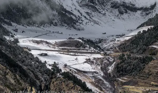 Ontdek Andorra: De verborgen parel van de Pyreneeën