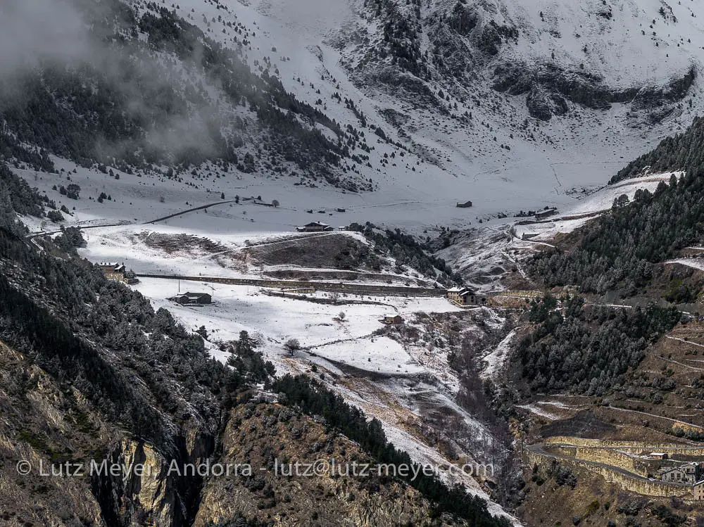 Ontdek Andorra: De verborgen parel van de Pyreneeën