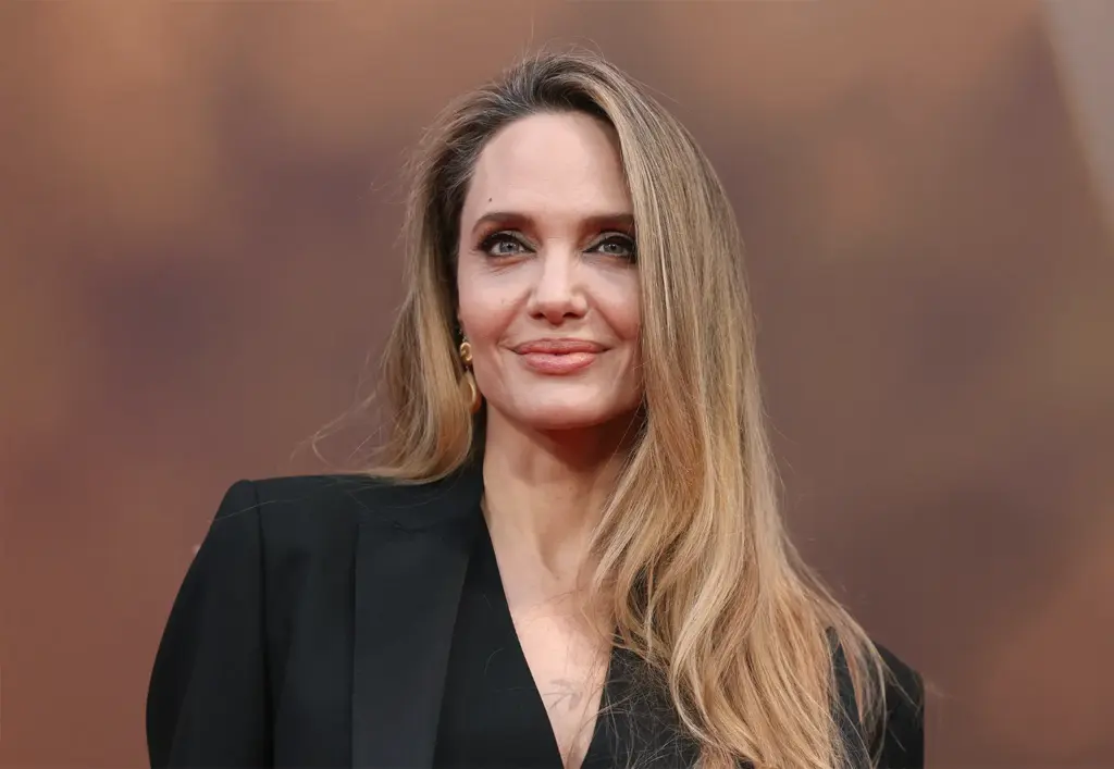 Angelina Jolie: Meer Dan Alleen Een Hollywood Ster