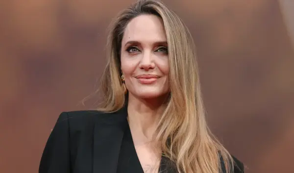 Angelina Jolie: Meer Dan Alleen Een Hollywood Ster
