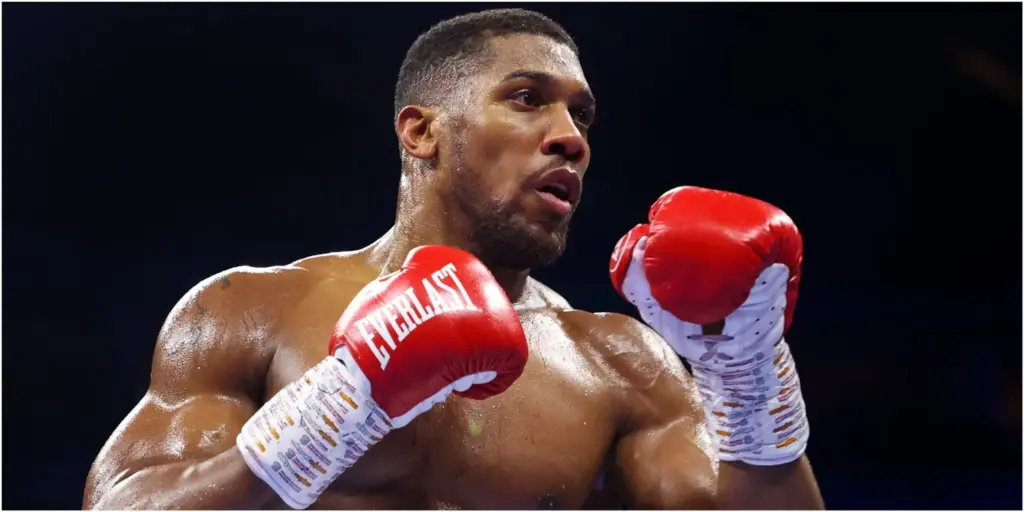 De carrière van Anthony Joshua: Hoogtepunten en Toekomstplannen