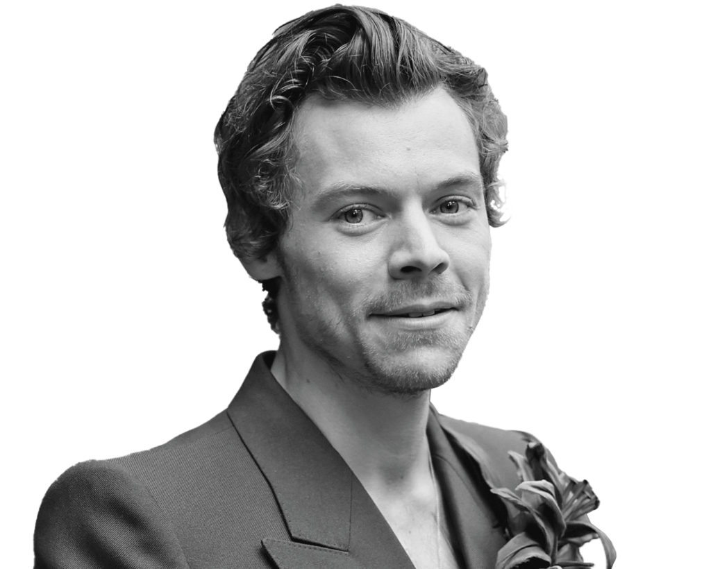De Impact van Harry Styles op Aperture