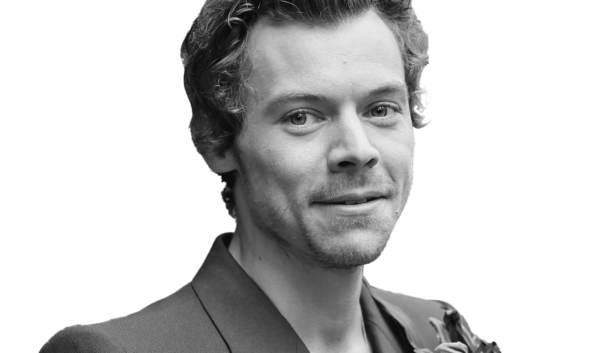 De Impact van Harry Styles op Aperture
