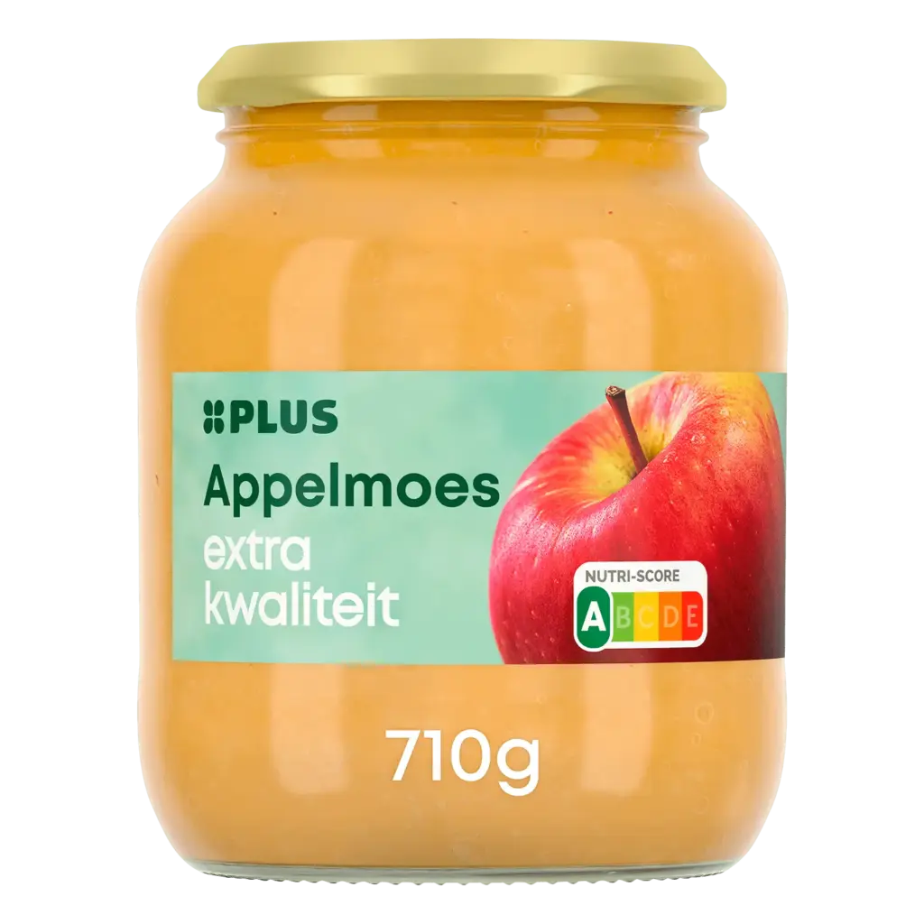 Wat zijn de Gezondheidsvoordelen van Appelmoes?