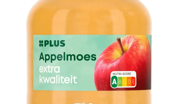 Wat zijn de Gezondheidsvoordelen van Appelmoes?