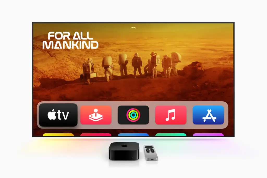Alles wat je moet weten over Apple TV 4K