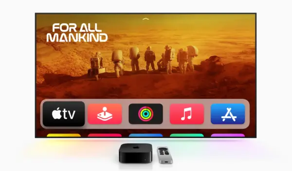 Alles wat je moet weten over Apple TV 4K