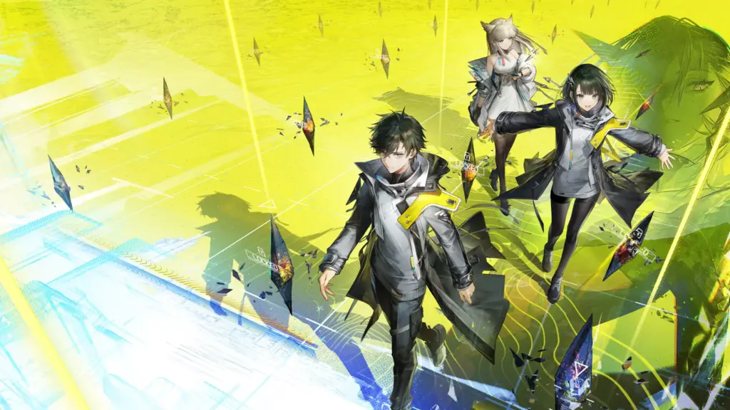Arknights Endfield: Een Nieuwe Horizont in Mobile Gaming