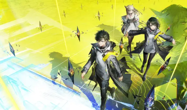 Arknights Endfield: Een Nieuwe Horizont in Mobile Gaming