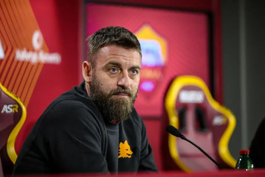 AS Roma: De Kracht van de Romeinse Topclub