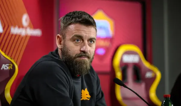 AS Roma: De Kracht van de Romeinse Topclub