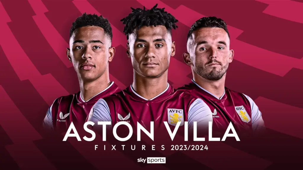 Aston Villa: De Heropleving van een Historische Club