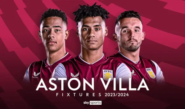Aston Villa: De Heropleving van een Historische Club