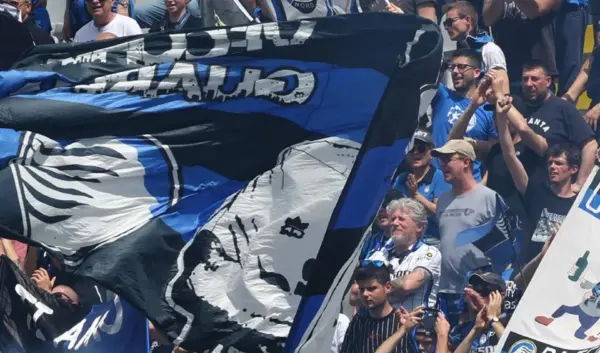 Atalanta: Een Kracht in de Serie A