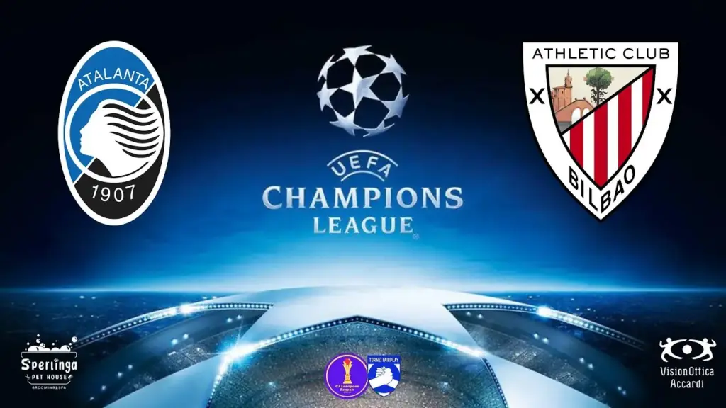 Atalanta vs Ath. Bilbao: Hoogtepunten en Analyse