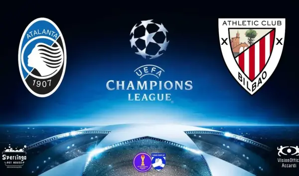 Atalanta vs Ath. Bilbao: Hoogtepunten en Analyse