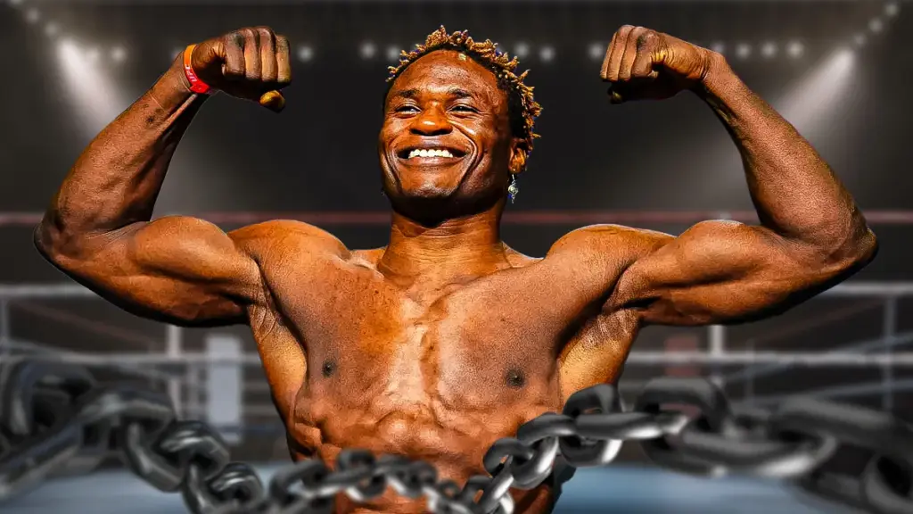 Ontdek Ateba Gautier: Een Innovator in de Modewereld