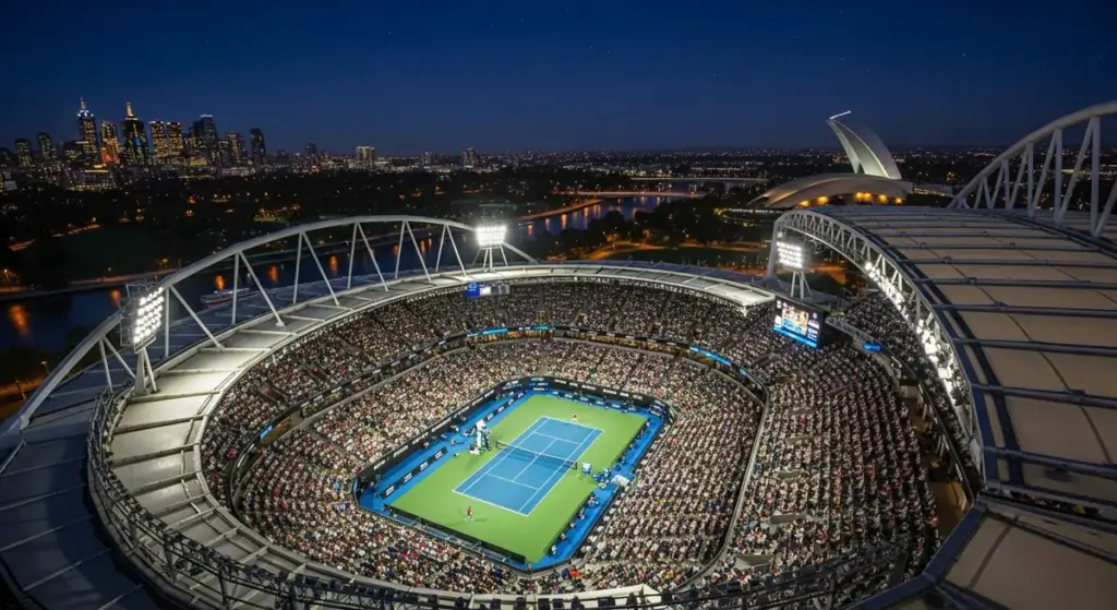 Australian Open 2026: Vooruitzichten en Verwachtingen