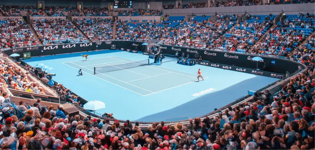 Wat te Verwachten van de Australian Open 2024