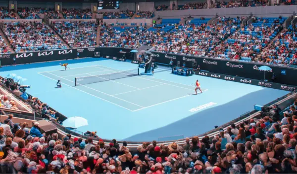 Wat te Verwachten van de Australian Open 2024