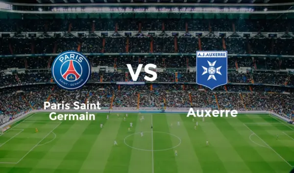 Auxerre vs PSG: Een Cruciale Clash in de Ligue 1
