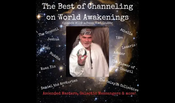 De Impact van Awakening op de Hedendaagse Samenleving