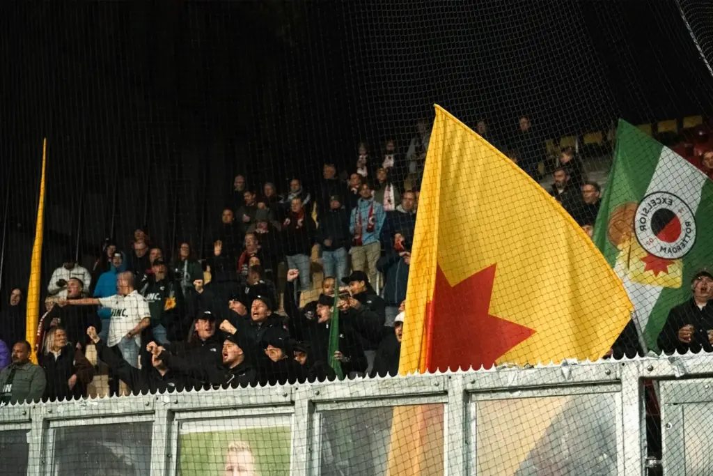AZ en Excelsior: Een Spannende Ontmoeting in de Eredivisie