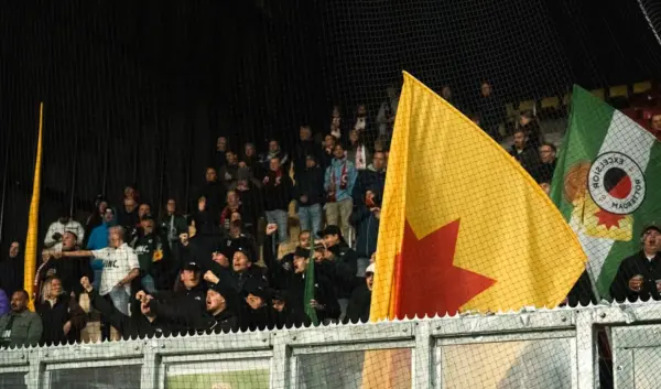 AZ en Excelsior: Een Spannende Ontmoeting in de Eredivisie