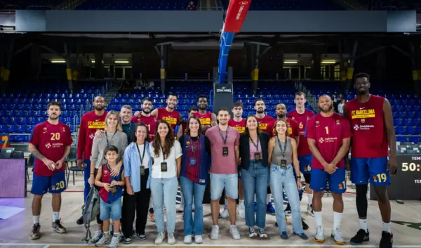 De Impact en Geschiedenis van Barcelona FC