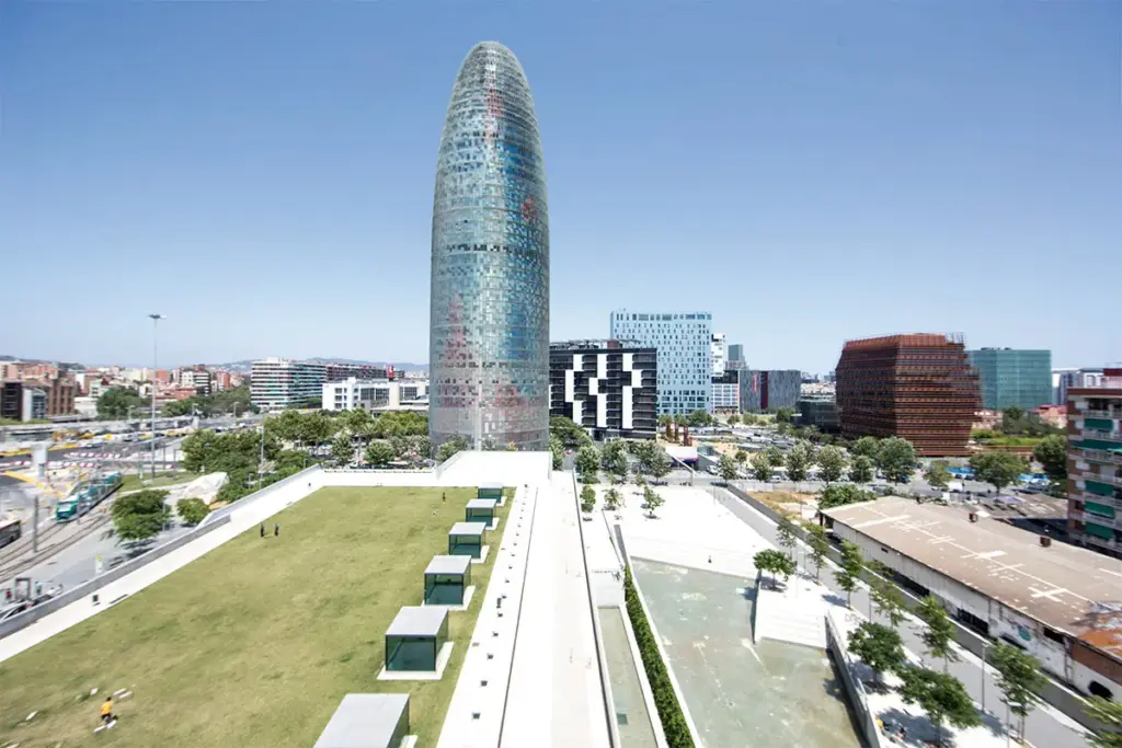 Reis van Barcelona naar Kopenhagen: Een Cultuurverkenning