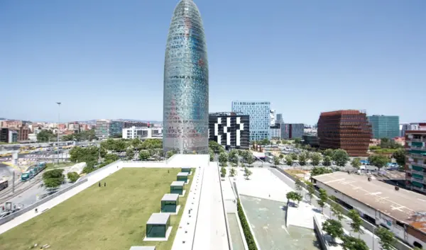 Reis van Barcelona naar Kopenhagen: Een Cultuurverkenning