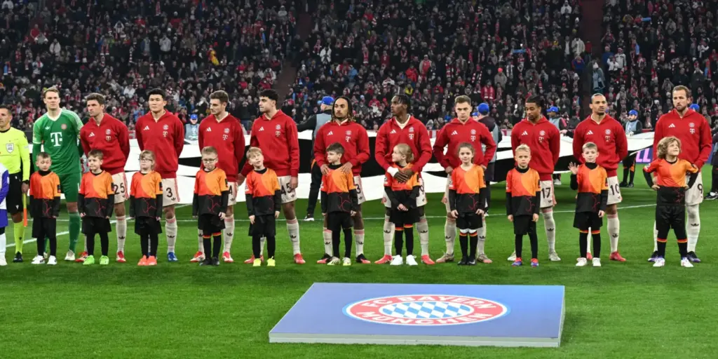 Bayern München: Huidige Status en Toekomstverwachtingen