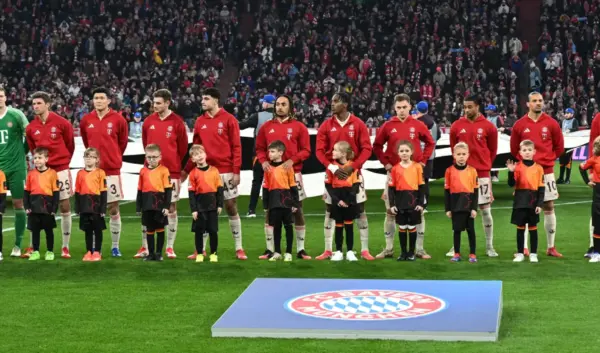 Bayern München: Huidige Status en Toekomstverwachtingen