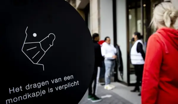 De Huidige Status van de Mondkapjesplicht in België