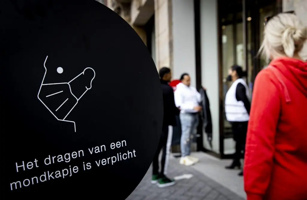 De Huidige Status van de Mondkapjesplicht in België