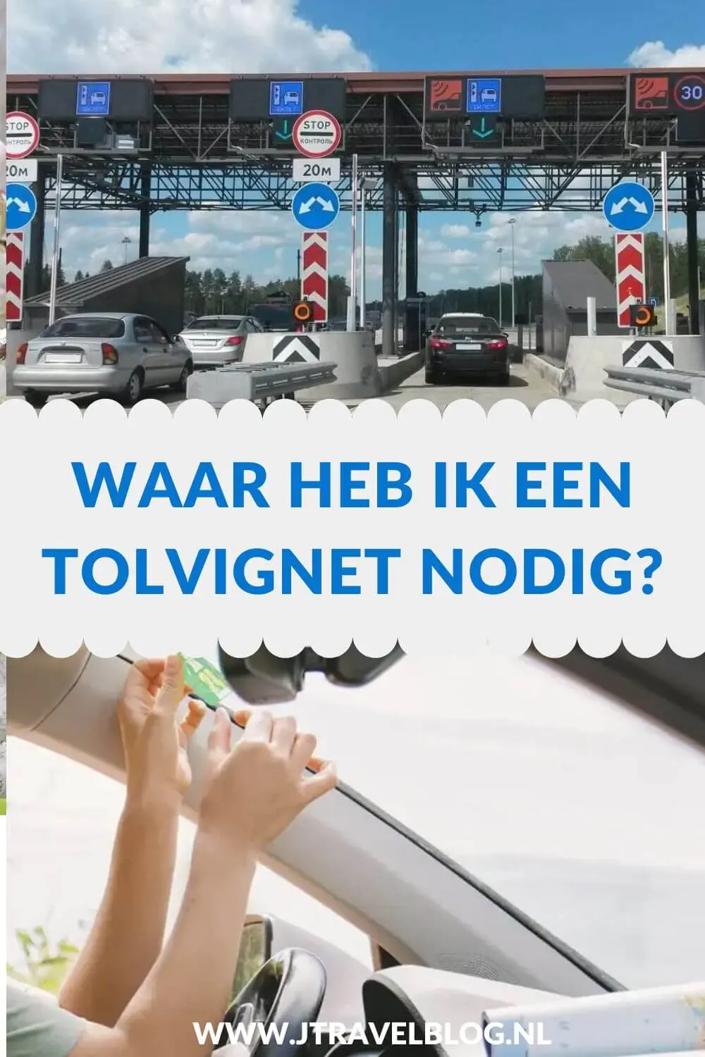 Alles wat je moet weten over het Belgisch Tolvignet