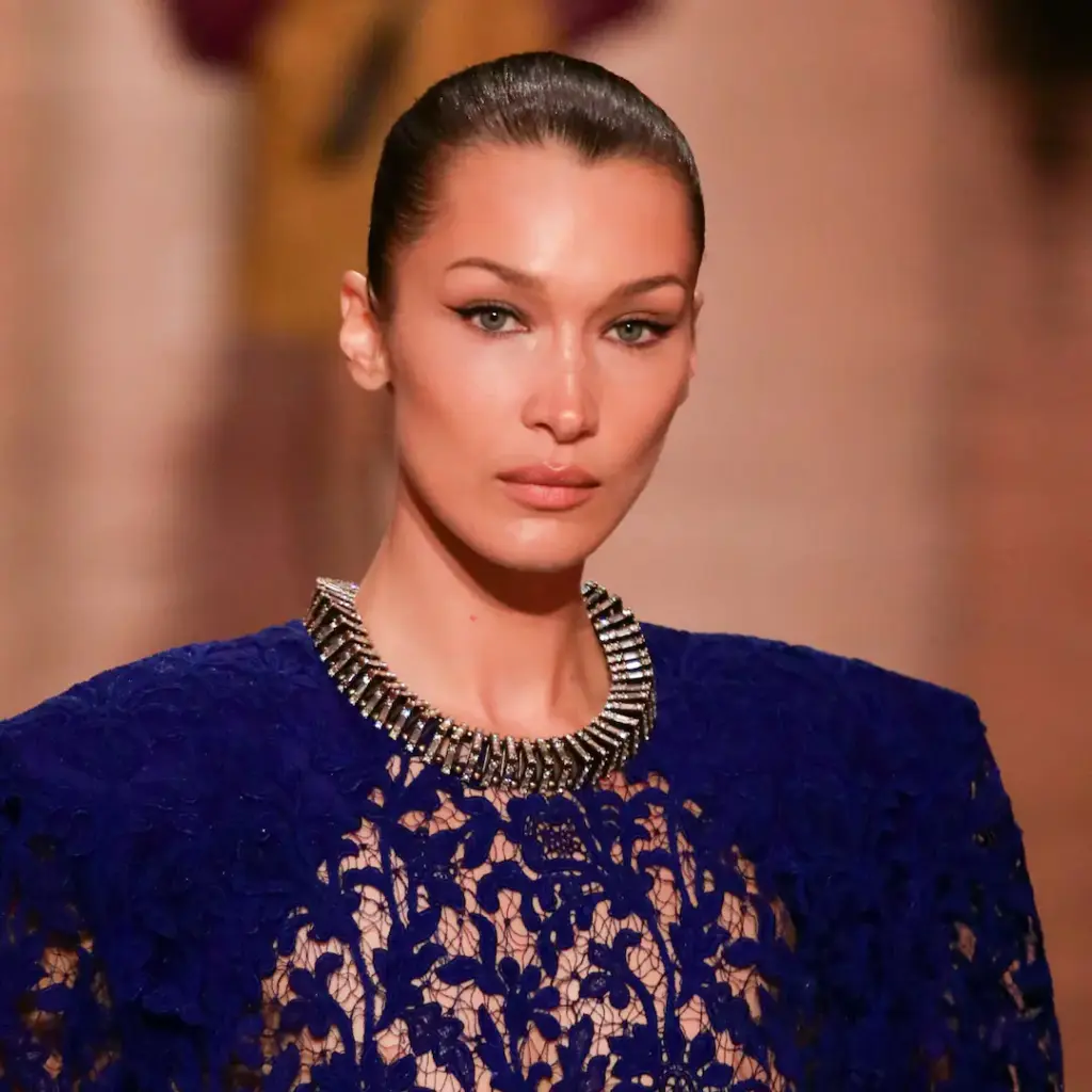 De Impact van Bella Hadid op Mode en Activisme