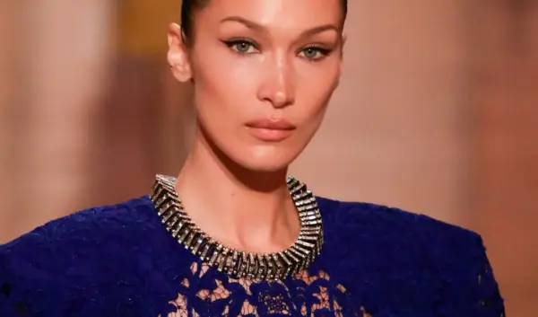 De Impact van Bella Hadid op Mode en Activisme