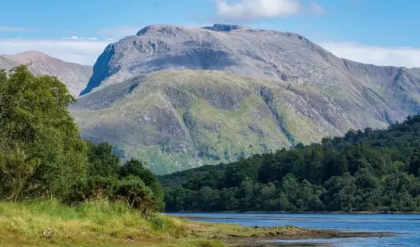 Ontdek Ben Nevis: Hoogste Punt van Groot-Brittannië