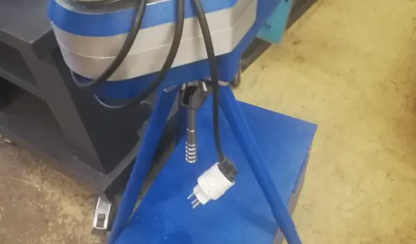 De Impact van Bender Technologie op Duurzaamheid