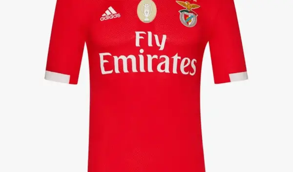 De recente successen van Benfica in het Portugese voetbal