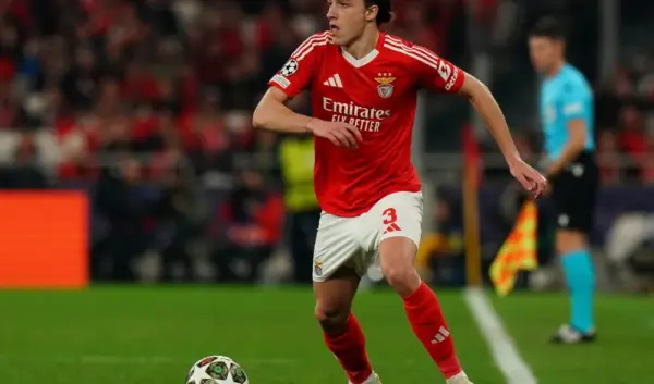 Benfica en Real Madrid: Een Belangrijke Rivaliteit in de Voetbalgeschiedenis