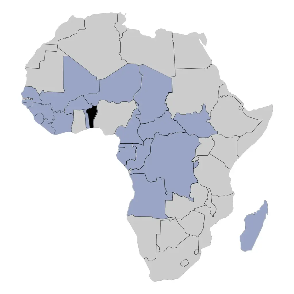 Benin: Een Blik op Cultuur en Geschiedenis