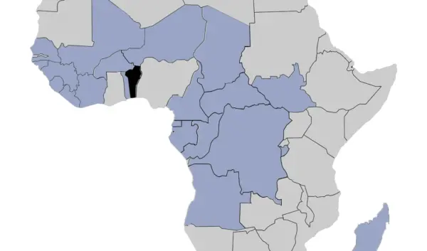 Benin: Een Blik op Cultuur en Geschiedenis
