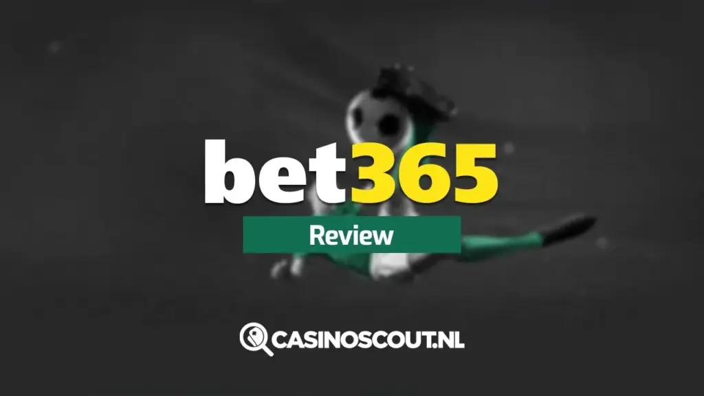 Bet365: Een Innovator in de Online Gokindustrie