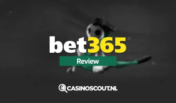 Bet365: Een Innovator in de Online Gokindustrie