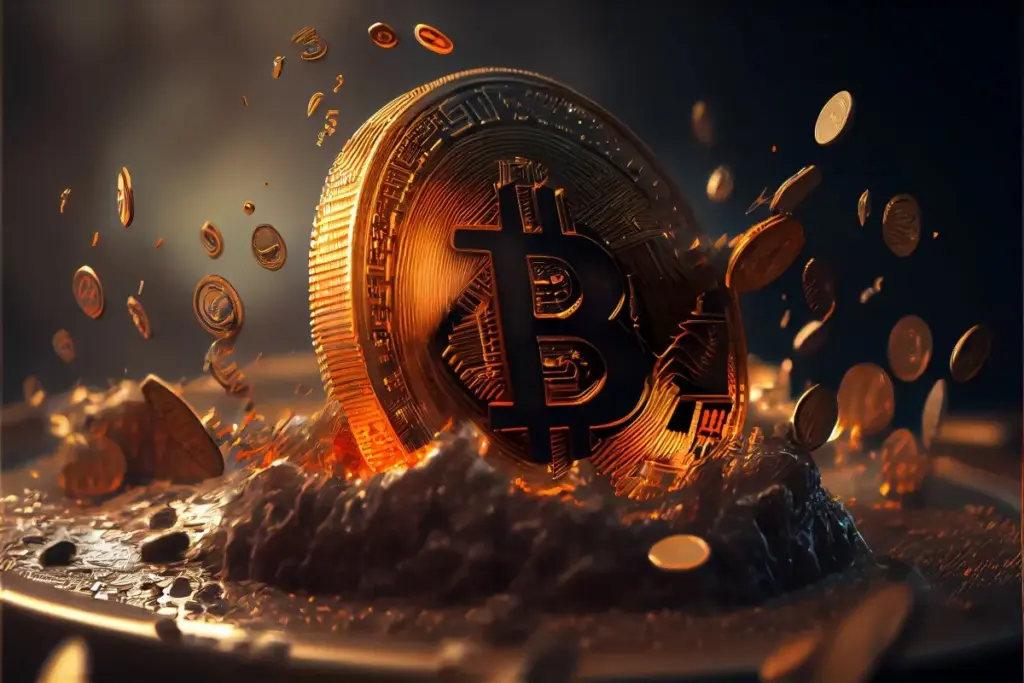 De huidige status en toekomst van Bitcoin