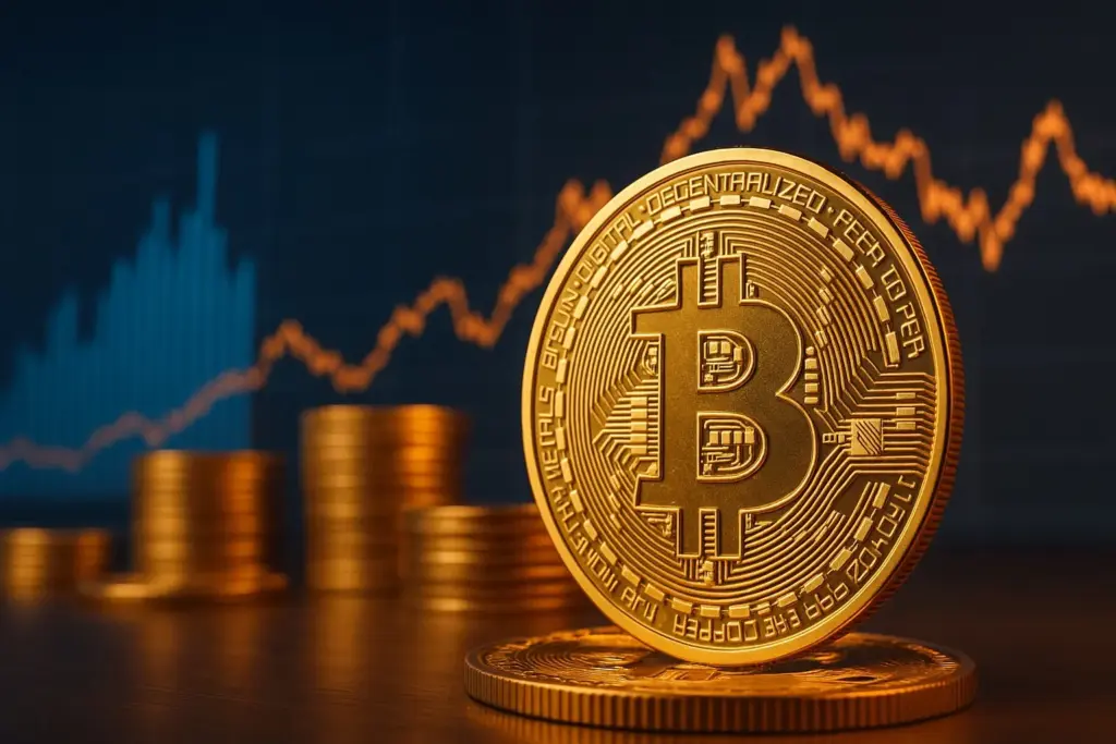 Bitcoin Koers: Huidige Situatie en Toekomstige Verwachtingen