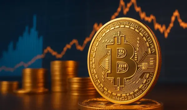 Bitcoin Koers: Huidige Situatie en Toekomstige Verwachtingen